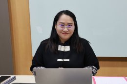 สถาบันวิจัยและพัฒนา จัดประชุมคณะอนุกรรมการพิจารณาการจัดทำงบประมาณ กำกับติดตาม และประเมินผลโครงการทุนสนับสนุนงานมูลฐาน (Fundamental Fund) ด้านการศึกษาปฐมวัยแบบสหกิจศึกษา ครั้งที่ 1(3)/2569