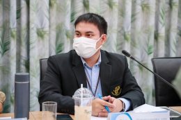 สถาบันวิจัยและพัฒนา จัดประชุมคณะอนุกรรมการเพื่อการขับเคลื่อนการดำเนินงาน SDU Research Club ครั้งที่ 2/2566