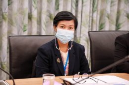 สถาบันวิจัยและพัฒนา จัดประชุมคณะอนุกรรมการเพื่อการขับเคลื่อนการดำเนินงาน SDU Research Club ครั้งที่ 2/2566