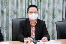 สถาบันวิจัยและพัฒนา จัดประชุมคณะอนุกรรมการเพื่อการขับเคลื่อนการดำเนินงาน SDU Research Club ครั้งที่ 2/2566