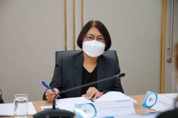 สถาบันวิจัยและพัฒนา จัดประชุมคณะอนุกรรมการเพื่อการขับเคลื่อนการดำเนินงาน SDU Research Club ครั้งที่ 2/2566