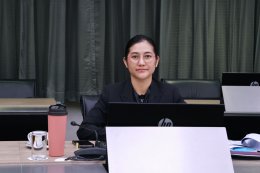 สถาบันวิจัยและพัฒนา จัดประชุมคณะกรรมการดำเนินงานสถาบันวิจัยและพัฒนา ครั้งที่ 1(15)/2569 