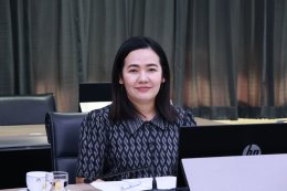 สถาบันวิจัยและพัฒนา จัดประชุมคณะกรรมการดำเนินงานสถาบันวิจัยและพัฒนา ครั้งที่ 1(15)/2569 