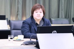 สถาบันวิจัยและพัฒนา จัดประชุมคณะกรรมการดำเนินงานสถาบันวิจัยและพัฒนา ครั้งที่ 1(15)/2569 