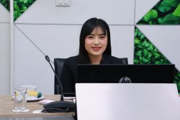 สถาบันวิจัยและพัฒนา จัดประชุมคณะกรรมการดำเนินงานสถาบันวิจัยและพัฒนา ครั้งที่ 1(15)/2569 