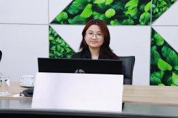 สถาบันวิจัยและพัฒนา จัดประชุมคณะกรรมการดำเนินงานสถาบันวิจัยและพัฒนา ครั้งที่ 1(15)/2569 