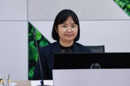 สถาบันวิจัยและพัฒนา จัดประชุมคณะกรรมการดำเนินงานสถาบันวิจัยและพัฒนา ครั้งที่ 1(15)/2569 