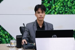 สถาบันวิจัยและพัฒนา จัดประชุมคณะกรรมการดำเนินงานสถาบันวิจัยและพัฒนา ครั้งที่ 1(15)/2569 