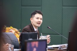 สถาบันวิจัยและพัฒนา จัดโครงการ Modern Trade Wisdom: ถอดรหัสการบริหารงานมาตรฐานสากลสู่การยกระดับอุดมศึกษา