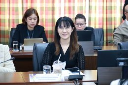 สถาบันวิจัยและพัฒนา จัดโครงการ Modern Trade Wisdom: ถอดรหัสการบริหารงานมาตรฐานสากลสู่การยกระดับอุดมศึกษา