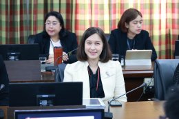 สถาบันวิจัยและพัฒนา จัดโครงการ Modern Trade Wisdom: ถอดรหัสการบริหารงานมาตรฐานสากลสู่การยกระดับอุดมศึกษา