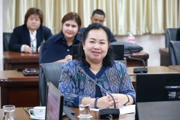 สถาบันวิจัยและพัฒนา จัดโครงการ Modern Trade Wisdom: ถอดรหัสการบริหารงานมาตรฐานสากลสู่การยกระดับอุดมศึกษา