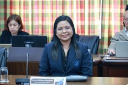 สถาบันวิจัยและพัฒนา จัดโครงการ Modern Trade Wisdom: ถอดรหัสการบริหารงานมาตรฐานสากลสู่การยกระดับอุดมศึกษา
