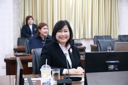 สถาบันวิจัยและพัฒนา จัดโครงการ Modern Trade Wisdom: ถอดรหัสการบริหารงานมาตรฐานสากลสู่การยกระดับอุดมศึกษา