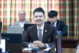 สถาบันวิจัยและพัฒนา จัดโครงการ Modern Trade Wisdom: ถอดรหัสการบริหารงานมาตรฐานสากลสู่การยกระดับอุดมศึกษา