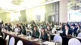 สวนดุสิตปักหมุดนวัตกรรมเพื่ออนาคต! นำทัพสถาบันวิจัยฯ ร่วมประชาพิจารณ์แผน ววน. ชาติ (2571-2575) มุ่งยกระดับงานวิจัยที่ตอบโจทย์ประเทศอย่างยั่งยืน
