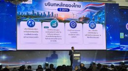 สวนดุสิตปักหมุดนวัตกรรมเพื่ออนาคต! นำทัพสถาบันวิจัยฯ ร่วมประชาพิจารณ์แผน ววน. ชาติ (2571-2575) มุ่งยกระดับงานวิจัยที่ตอบโจทย์ประเทศอย่างยั่งยืน