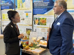 มหาวิทยาลัยสวนดุสิตคว้ารางวัล Special Award จากเวทีนวัตกรรมระดับนานาชาติ