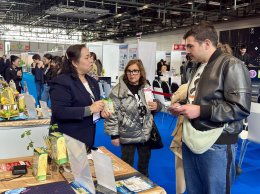 มหาวิทยาลัยสวนดุสิตตอกย้ำศักยภาพผู้นำนวัตกรรมด้านอาหาร คว้า 1 เหรียญทอง และ 3 เหรียญทองแดง จากเวทีนวัตกรรมระดับนานาชาติ