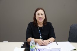 สถาบันวิจัยและพัฒนา จัดประชุมคณะอนุกรรมการพิจารณาการจัดทำงบประมาณ กำกับติดตาม และประเมินผลโครงการทุนสนับสนุนงานมูลฐาน (Fundamental Fund) ด้านการศึกษาปฐมวัยแบบสหกิจศึกษา ครั้งที่ 2(4)/2569