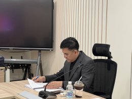 คลินิกวิจัยเพื่อพัฒนาข้อเสนอเชิงหลักการ: การศึกษาปฐมวัยแบบสหกิจศึกษา