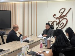 คลินิกวิจัยเพื่อพัฒนาข้อเสนอเชิงหลักการ: การศึกษาปฐมวัยแบบสหกิจศึกษา