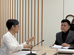 คลินิกวิจัยเพื่อพัฒนาข้อเสนอเชิงหลักการ: การศึกษาปฐมวัยแบบสหกิจศึกษา