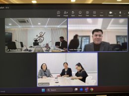 คลินิกวิจัยเพื่อพัฒนาข้อเสนอเชิงหลักการ: การศึกษาปฐมวัยแบบสหกิจศึกษา