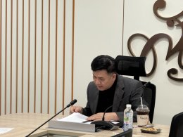 คลินิกวิจัยเพื่อพัฒนาข้อเสนอเชิงหลักการ: การศึกษาปฐมวัยแบบสหกิจศึกษา