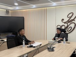 คลินิกวิจัยเพื่อพัฒนาข้อเสนอเชิงหลักการ: การศึกษาปฐมวัยแบบสหกิจศึกษา