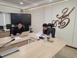 คลินิกวิจัยเพื่อพัฒนาข้อเสนอเชิงหลักการ: การศึกษาปฐมวัยแบบสหกิจศึกษา