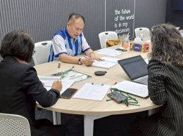 คลินิกวิจัยเพื่อพัฒนาข้อเสนอเชิงหลักการ: อุตสาหกรรมบริการด้วยมาตรฐานระดับสากล