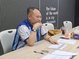 คลินิกวิจัยเพื่อพัฒนาข้อเสนอเชิงหลักการ: อุตสาหกรรมบริการด้วยมาตรฐานระดับสากล
