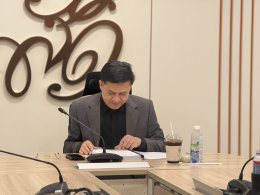 คลินิกวิจัยเพื่อพัฒนาข้อเสนอโครงการวิจัย: การศึกษาปฐมวัยแบบสหกิจศึกษา