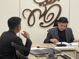 คลินิกวิจัยเพื่อพัฒนาข้อเสนอโครงการวิจัย: การศึกษาปฐมวัยแบบสหกิจศึกษา