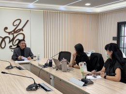 คลินิกวิจัยเพื่อพัฒนาข้อเสนอโครงการวิจัย: การศึกษาปฐมวัยแบบสหกิจศึกษา