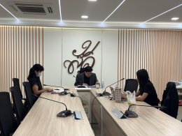 คลินิกวิจัยเพื่อพัฒนาข้อเสนอโครงการวิจัย: การศึกษาปฐมวัยแบบสหกิจศึกษา