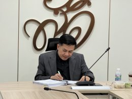 คลินิกวิจัยเพื่อพัฒนาข้อเสนอโครงการวิจัย: การศึกษาปฐมวัยแบบสหกิจศึกษา