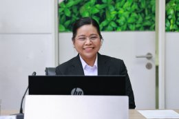 มหาวิทยาลัยสวนดุสิต จัดประชุมคณะกรรมการบริหารการวิจัย ครั้งที่ 2(9)/2569