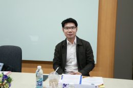 สถาบันวิจัยและพัฒนา จัดประชุมคณะอนุกรรมการพิจารณาการจัดทำงบประมาณ กำกับติดตาม และประเมินผลโครงการทุนสนับสนุนงานมูลฐาน (Fundamental Fund) ด้านการศึกษาปฐมวัยแบบสหกิจศึกษา ครั้งที่ 3(5)/2569