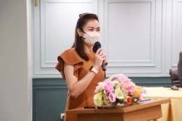 สถาบันวิจัยและพัฒนา จัดอบรมเชิงปฏิบัติการเเละคลินิกวิจัย การอบรมเชิงปฏิบัติการหัวข้อ "ระเบียบวิธีวิจัย"