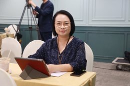 สถาบันวิจัยและพัฒนา จัดอบรมเชิงปฏิบัติการเเละคลินิกวิจัย การอบรมเชิงปฏิบัติการหัวข้อ "ระเบียบวิธีวิจัย"