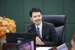 สถาบันวิจัยและพัฒนา จัดอบรมเชิงปฏิบัติการพัฒนาศักยภาพการเขียนบทความวิจัยสู่ความเป็นเลิศทางวิชาการ The Power of SDU : Paper Camp ครั้งที่ 1