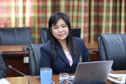 สถาบันวิจัยและพัฒนา จัดอบรมเชิงปฏิบัติการพัฒนาศักยภาพการเขียนบทความวิจัยสู่ความเป็นเลิศทางวิชาการ The Power of SDU : Paper Camp ครั้งที่ 1