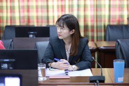 สถาบันวิจัยและพัฒนา จัดอบรมเชิงปฏิบัติการพัฒนาศักยภาพการเขียนบทความวิจัยสู่ความเป็นเลิศทางวิชาการ The Power of SDU : Paper Camp ครั้งที่ 1