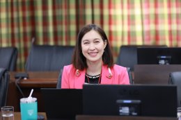 สถาบันวิจัยและพัฒนา จัดอบรมเชิงปฏิบัติการพัฒนาศักยภาพการเขียนบทความวิจัยสู่ความเป็นเลิศทางวิชาการ The Power of SDU : Paper Camp ครั้งที่ 1