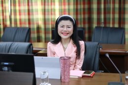 สถาบันวิจัยและพัฒนา จัดอบรมเชิงปฏิบัติการพัฒนาศักยภาพการเขียนบทความวิจัยสู่ความเป็นเลิศทางวิชาการ The Power of SDU : Paper Camp ครั้งที่ 1