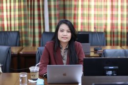 สถาบันวิจัยและพัฒนา จัดอบรมเชิงปฏิบัติการพัฒนาศักยภาพการเขียนบทความวิจัยสู่ความเป็นเลิศทางวิชาการ The Power of SDU : Paper Camp ครั้งที่ 1