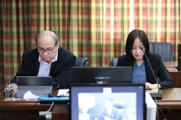 สถาบันวิจัยและพัฒนา จัดอบรมเชิงปฏิบัติการพัฒนาศักยภาพการเขียนบทความวิจัยสู่ความเป็นเลิศทางวิชาการ The Power of SDU : Paper Camp ครั้งที่ 1