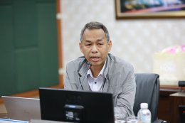 สถาบันวิจัยและพัฒนา จัดอบรมเชิงปฏิบัติการพัฒนาศักยภาพการเขียนบทความวิจัยสู่ความเป็นเลิศทางวิชาการ The Power of SDU : Paper Camp ครั้งที่ 1